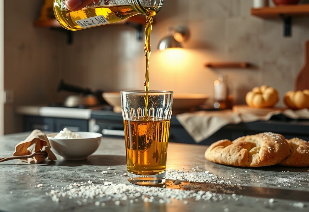 Olio Extravergine d'Oliva